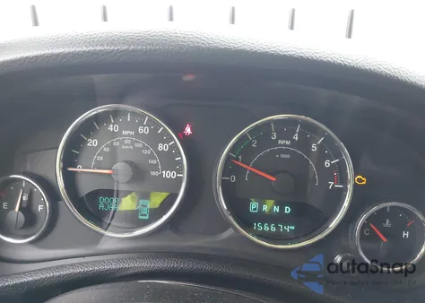 2014 Jeep Wrangler Unlimited Rubicon z USA, uszkodzony, nr VIN 1C4BJWFG6EL293762